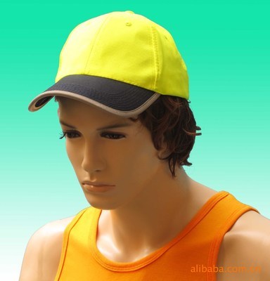 【時尚休閑優質捧球帽.批發特價熱賣廣告鴨舌帽】價格,廠家,圖片,帽子,廣州市新藝新廣告設計裝飾工程-